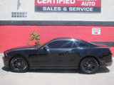 Used 2014 Ford Mustang Coupe image 2