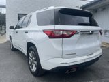 Used 2018 Chevrolet Traverse Premier w/ Driver Confidence II Package image 3