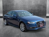 Used 2014 Audi A4 2.0T Premium image 3