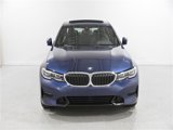 Certified 2022 BMW 330i xDrive Sedan w/ Driving Assistance Package image 2