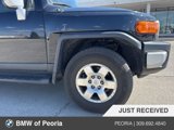Used 2010 Toyota FJ Cruiser 4WD image 3