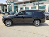 New 2024 Jeep Grand Cherokee L Laredo w/ Luxury Tech Group I image 2
