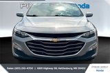 Used 2023 Chevrolet Malibu LT image 3