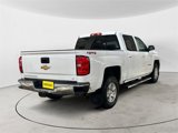 Used 2017 Chevrolet Silverado 1500 LT image 5