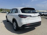 New 2025 Honda HR-V LX image 5