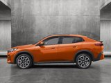 New 2025 BMW X2 xDrive28i w/ Convenience Package image 3