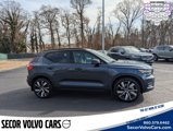 Certified 2022 Volvo XC40 P8 Recharge Ultimate image 3