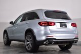 Used 2022 Mercedes-Benz GLC 300 4MATIC image 3