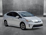 Used 2012 Toyota Prius Two image 3