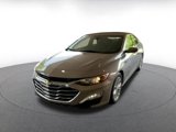 Used 2023 Chevrolet Malibu LT w/ Driver Confidence Package image 5