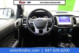 Used 2023 Ford Ranger XLT w/ Equipment Group 302A High image 3
