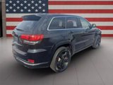 Used 2016 Jeep Grand Cherokee High Altitude image 5