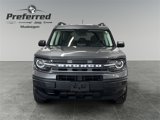 Used 2024 Ford Bronco Sport Big Bend image 4