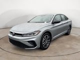 New 2025 Volkswagen Jetta Sport image 3