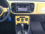 Used 2012 Volkswagen Beetle 2.5 image 4