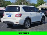 Used 2019 Nissan Armada SL w/ Premium Package image 5