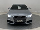Used 2017 Audi A6 3.0T Premium Plus w/ 19" Sport Package image 2