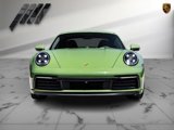 Used 2022 Porsche 911 Carrera S image 4