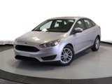 Used 2018 Ford Focus SE w/ Cold Weather Package image 1