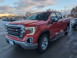 Used 2021 GMC Sierra 1500 SLT w/ SLT Premium Plus Package image 4