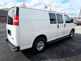 Used 2014 GMC Savana 2500 image 5