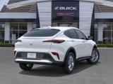 New 2025 Buick Envista Preferred w/ Convenience I Package image 4