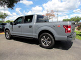 Used 2019 Ford F150 XL w/ Equipment Group 101A Mid image 6