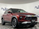 New 2025 Chevrolet TrailBlazer LT w/ Convenience Package image 3