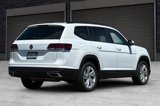 Used 2021 Volkswagen Atlas SE w/ Panoramic Sunroof Package image 4