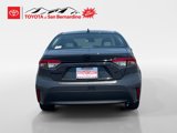 New 2025 Toyota Corolla LE image 4