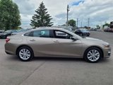 Used 2022 Chevrolet Malibu LT image 5