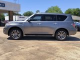 Used 2019 Nissan Armada SL w/ Premium Package image 3