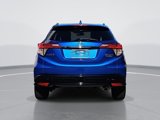 Certified 2021 Honda HR-V Sport image 6
