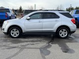 Used 2011 Chevrolet Equinox LT w/ All-Star Package image 2