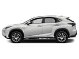 Used 2015 Lexus NX 200t AWD image 3