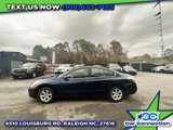 Used 2009 Nissan Altima 2.5 SL w/ SL Pkg image 5