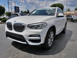 Used 2019 BMW X3 xDrive30i w/ Convenience Package image 4