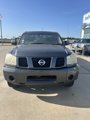 Used 2007 Nissan Titan XE w/ Preferred Pkg image 3