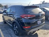 Used 2017 Hyundai Tucson Sport image 3
