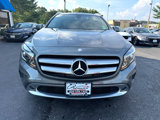 Used 2016 Mercedes-Benz GLA 250 4MATIC image 2