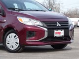 Used 2021 Mitsubishi Mirage ES image 2