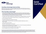 Certified 2022 Ford Escape SE image 3
