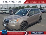 Used 2015 Subaru Forester 2.5i image 3