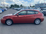 Used 2009 Subaru Impreza 2.5i image 4