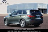 Used 2013 INFINITI JX35 AWD image 3