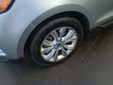 Certified 2022 Ford Edge Titanium image 4