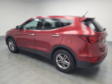 Used 2018 Hyundai Santa Fe Sport image 3