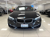 Used 2016 BMW 228i Coupe image 2