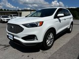 Used 2024 Ford Edge SEL w/ Convenience Package image 5