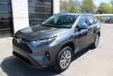 Used 2023 Toyota RAV4 XLE Premium image 3
